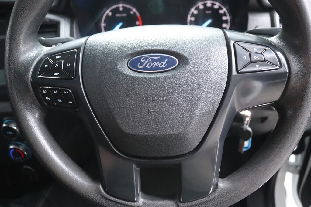 FORD RANGER RANGER 2.2TDCI XL P/U SUP/CAB - 8