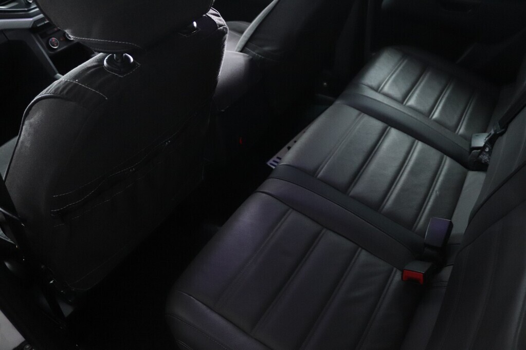 VOLKSWAGEN AMAROK AMAROK 3.0 TDi H-LINE 4MOT A/T D/C P/U - 14