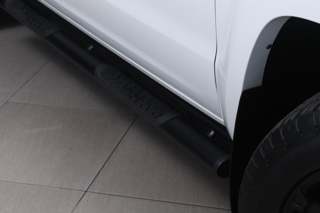 VOLKSWAGEN AMAROK AMAROK 3.0 TDi H-LINE 4MOT A/T D/C P/U - 6