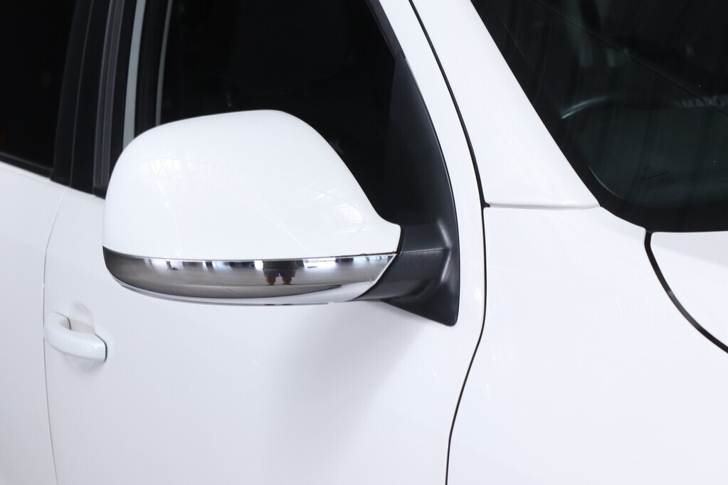 VOLKSWAGEN AMAROK AMAROK 3.0 TDi H-LINE 4MOT A/T D/C P/U - 7