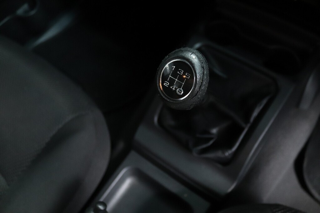 GWM STEED STEED 5 2.2 MPi WORKHORSE P/U S/C - 10