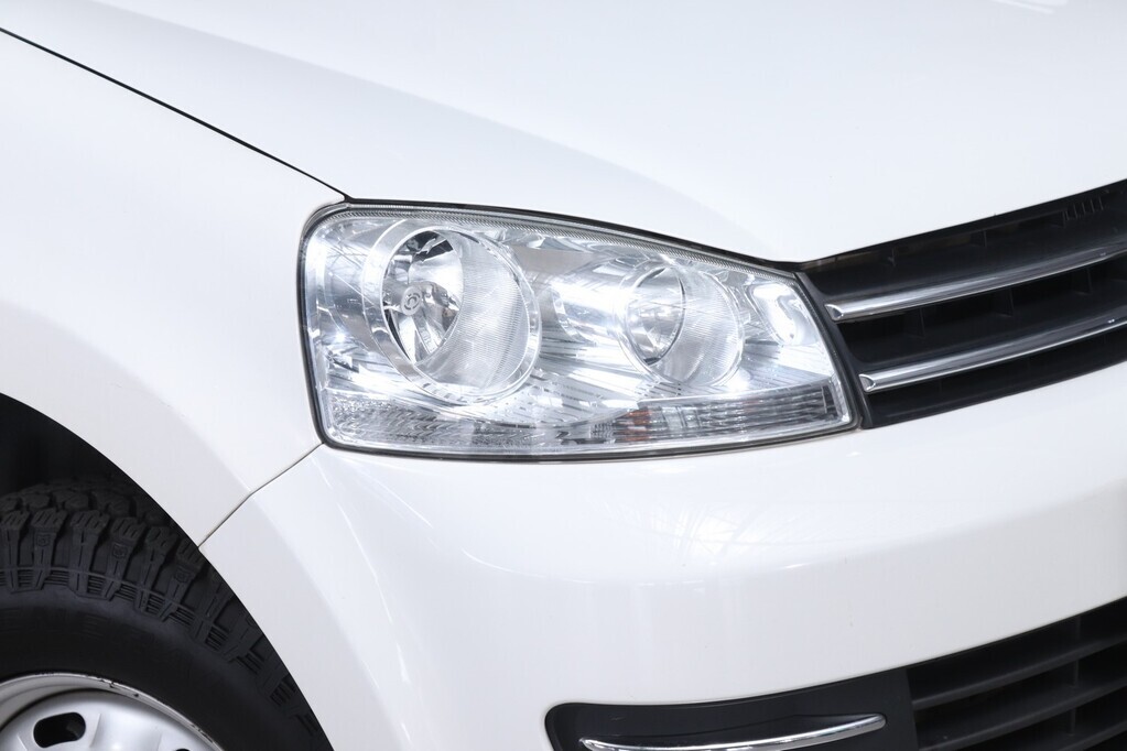 GWM STEED STEED 5 2.2 MPi WORKHORSE P/U S/C - 3