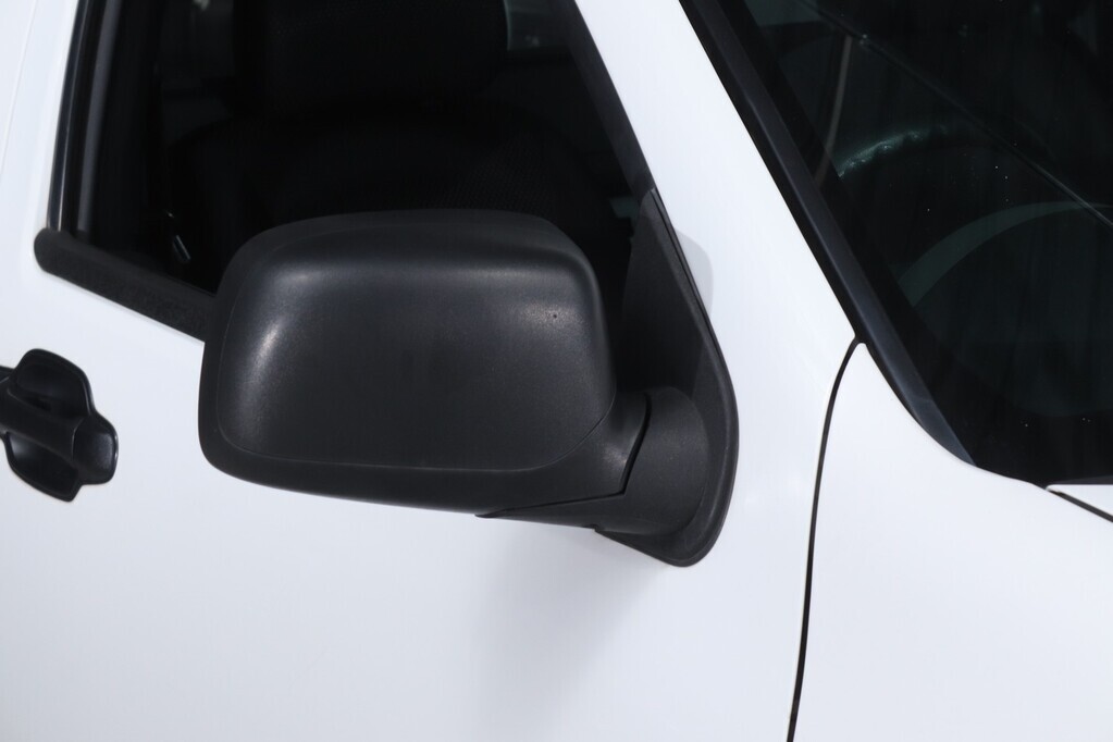 GWM STEED STEED 5 2.2 MPi WORKHORSE P/U S/C - 6