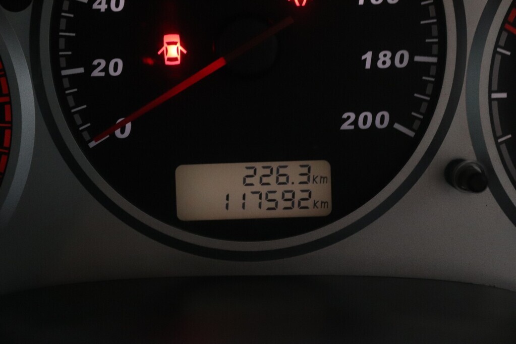 GWM STEED STEED 5 2.2 MPi WORKHORSE P/U S/C - 8