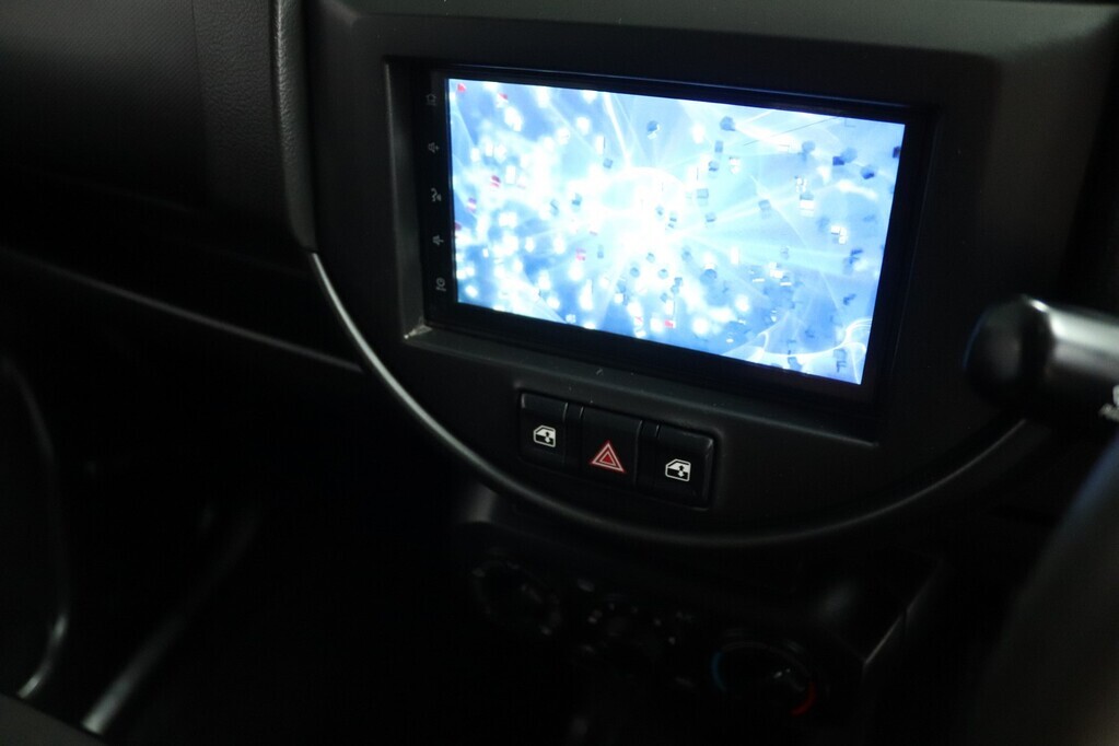 SUZUKI S-PRESSO S-PRESSO 1.0 GL+ - 10