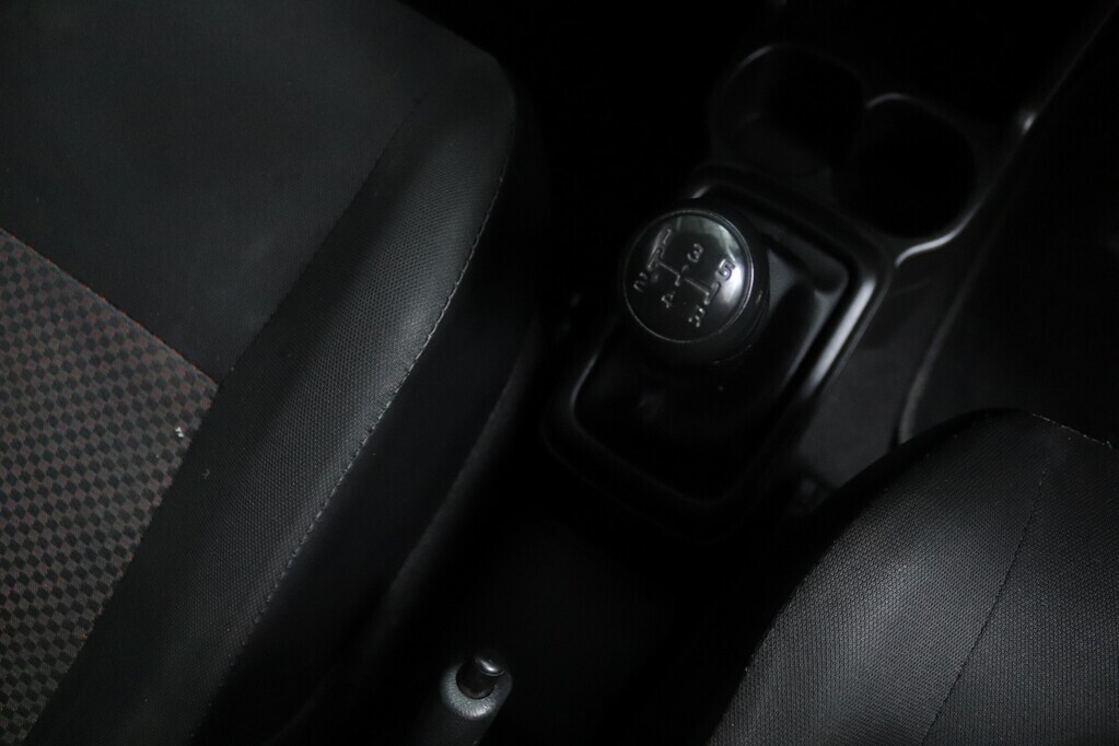 SUZUKI S-PRESSO S-PRESSO 1.0 GL+ - 11