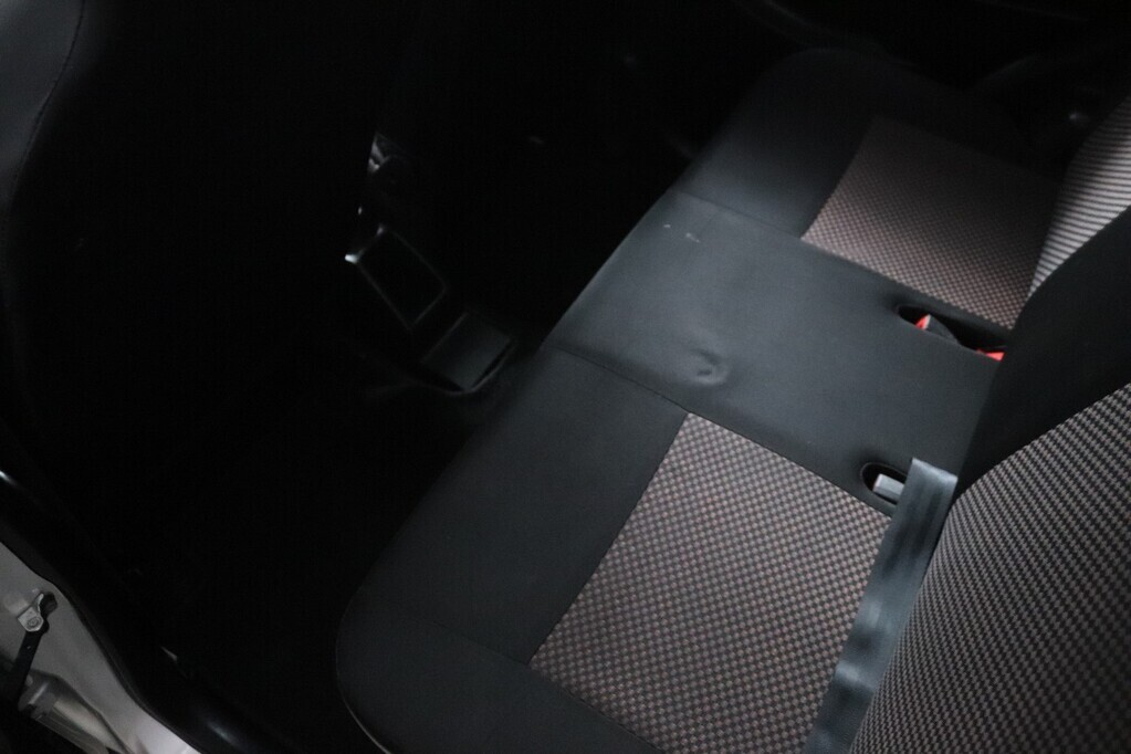 SUZUKI S-PRESSO S-PRESSO 1.0 GL+ - 13