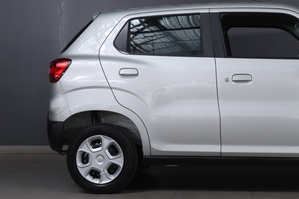 SUZUKI S-PRESSO S-PRESSO 1.0 GL+ - 15