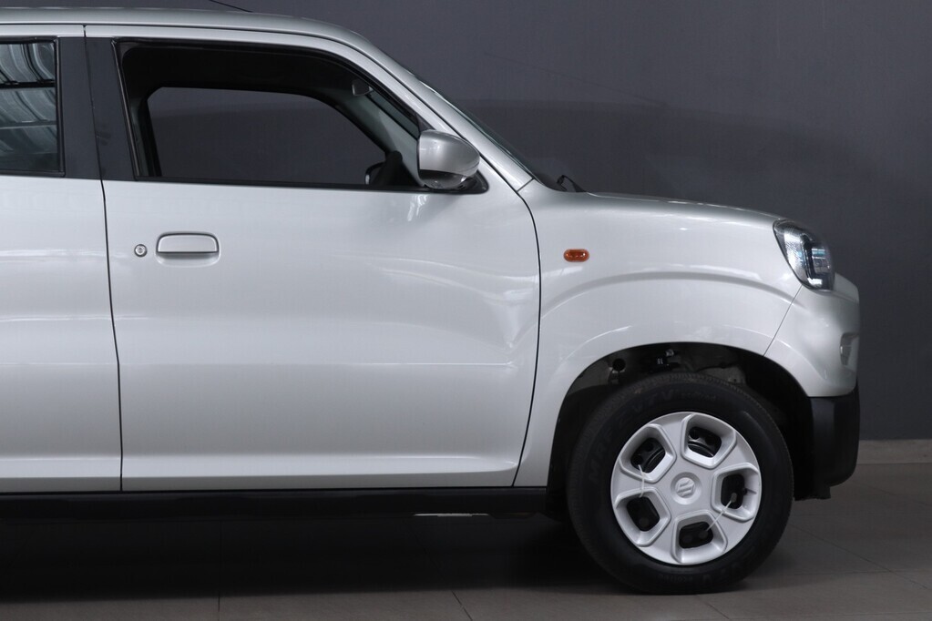 SUZUKI S-PRESSO S-PRESSO 1.0 GL+ - 16