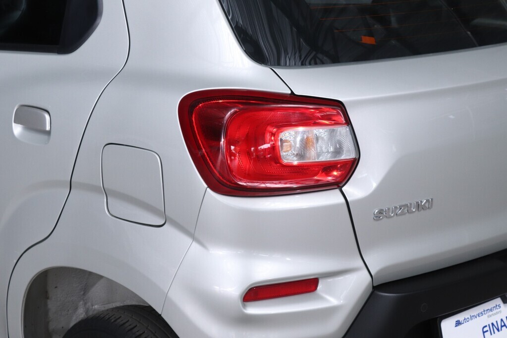 SUZUKI S-PRESSO S-PRESSO 1.0 GL+ - 19