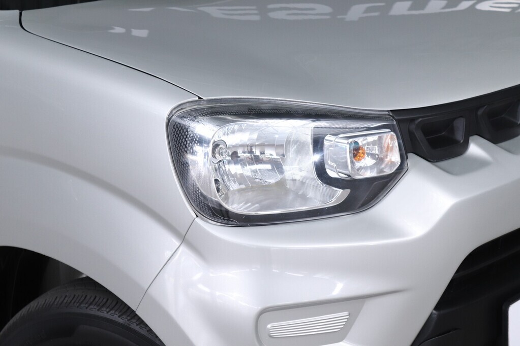 SUZUKI S-PRESSO S-PRESSO 1.0 GL+ - 4