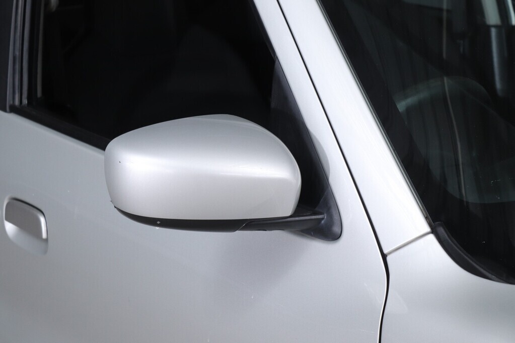 SUZUKI S-PRESSO S-PRESSO 1.0 GL+ - 7