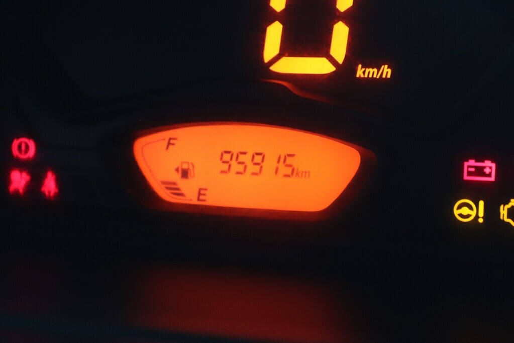 SUZUKI S-PRESSO S-PRESSO 1.0 GL+ - 9