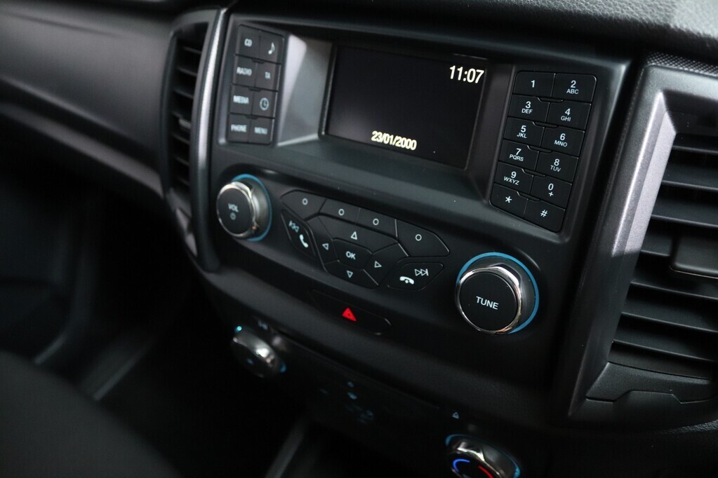 FORD RANGER RANGER 2.2TDCI XL P/U D/C - 10