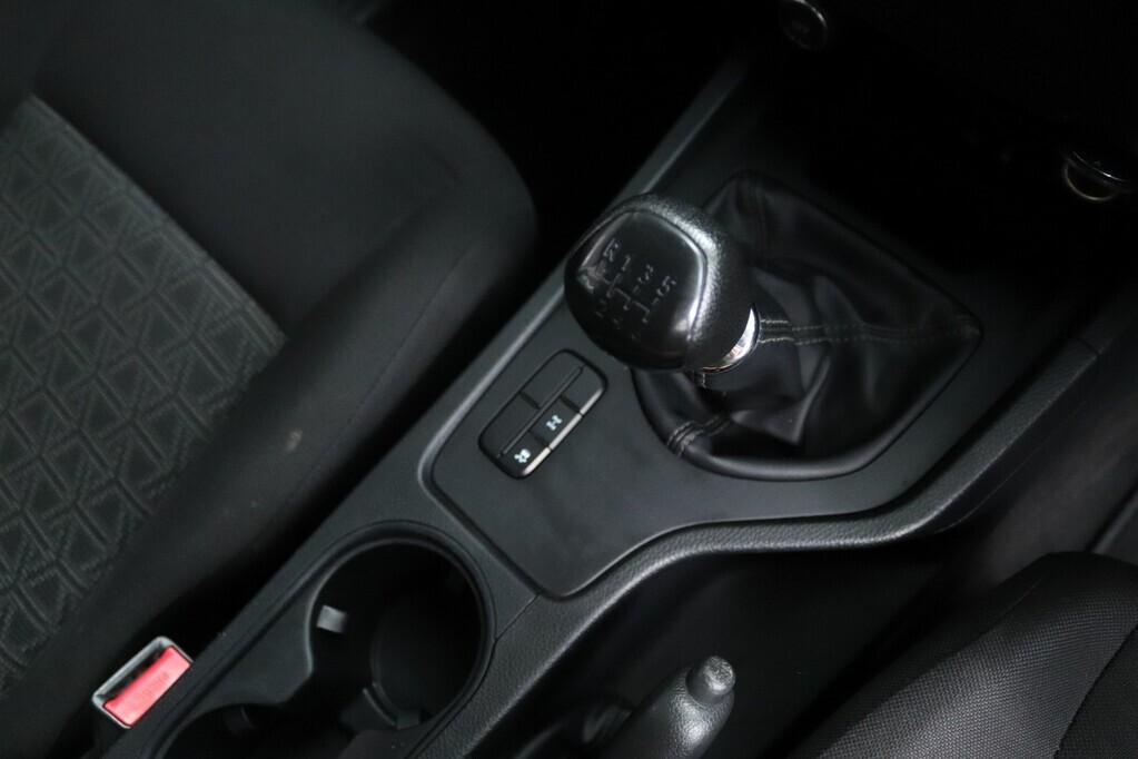 FORD RANGER RANGER 2.2TDCI XL P/U D/C - 11