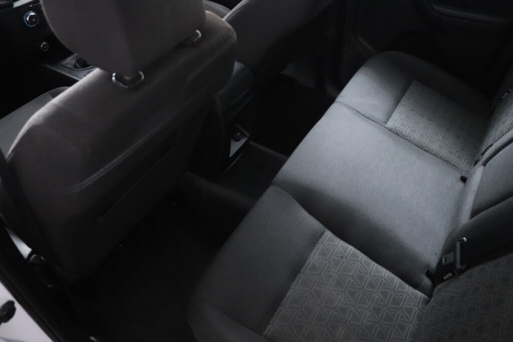 FORD RANGER RANGER 2.2TDCI XL P/U D/C - 13