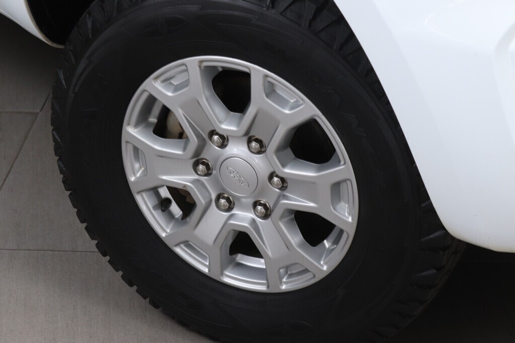 FORD RANGER RANGER 2.2TDCI XL P/U D/C - 5