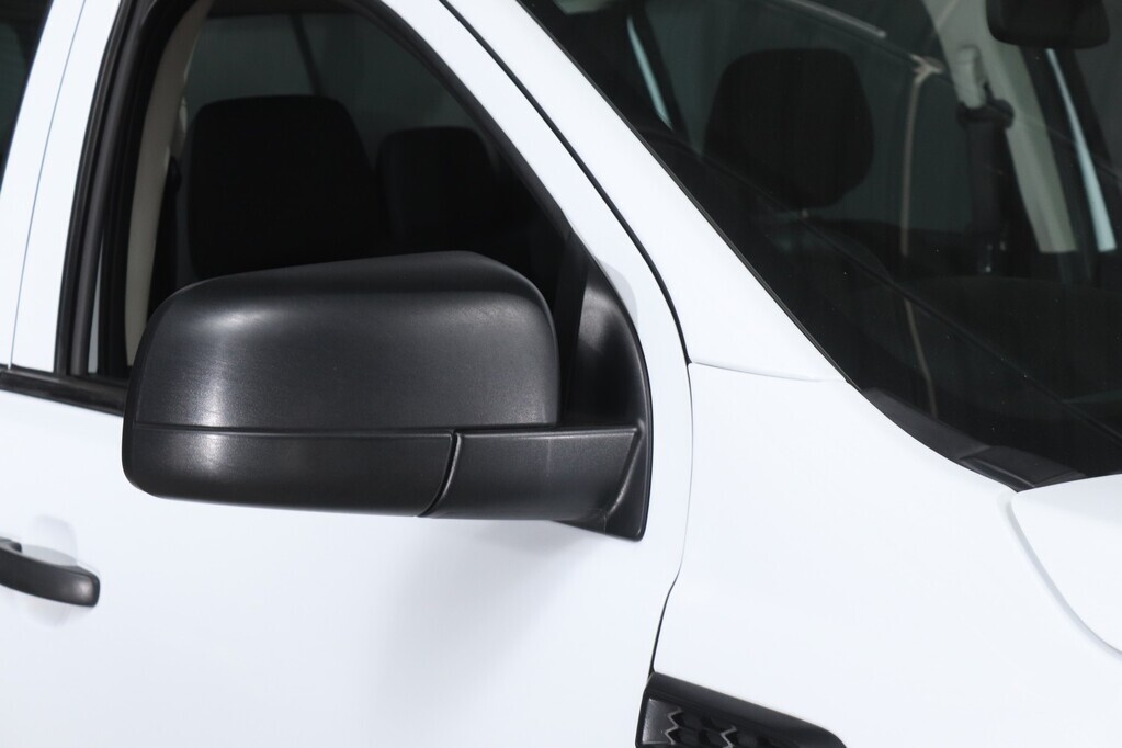 FORD RANGER RANGER 2.2TDCI XL P/U D/C - 6