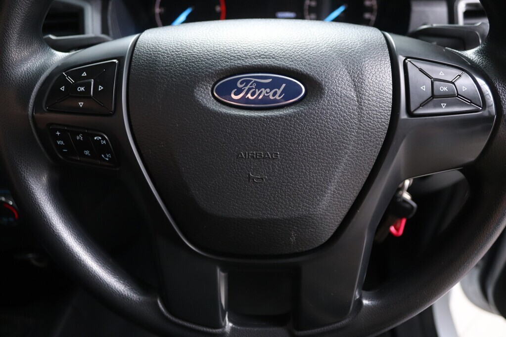 FORD RANGER RANGER 2.2TDCI XL P/U D/C - 8