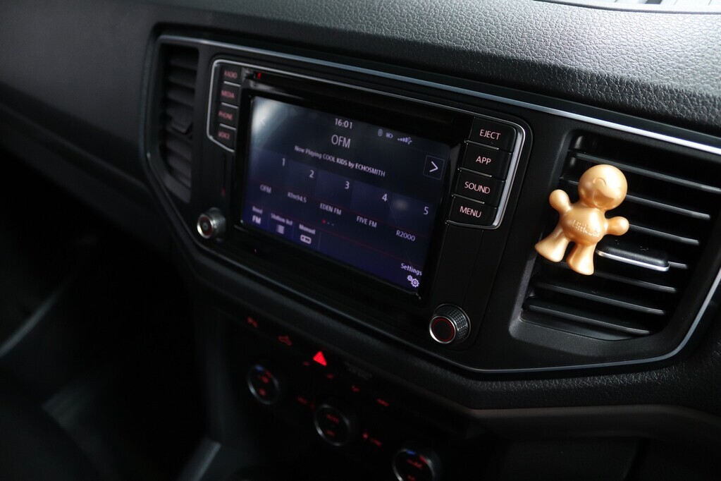 VOLKSWAGEN AMAROK AMAROK 2.0 BiTDi DARK LABEL 4MOT A/T D/C P/U