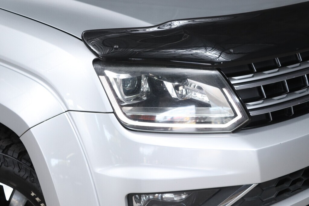 VOLKSWAGEN AMAROK AMAROK 2.0 BiTDi DARK LABEL 4MOT A/T D/C P/U