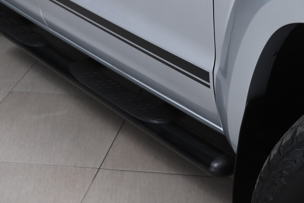 VOLKSWAGEN AMAROK AMAROK 2.0 BiTDi DARK LABEL 4MOT A/T D/C P/U