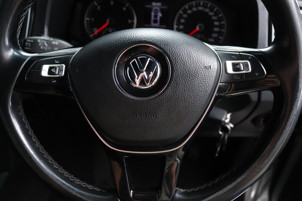 VOLKSWAGEN AMAROK AMAROK 2.0 BiTDi DARK LABEL 4MOT A/T D/C P/U