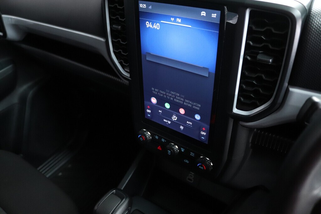 FORD RANGER RANGER 2.0D XL 4X4 A/T D/C P/U - 10