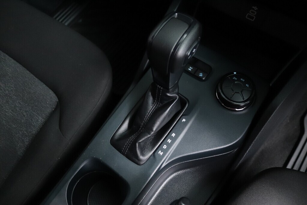 FORD RANGER RANGER 2.0D XL 4X4 A/T D/C P/U - 11