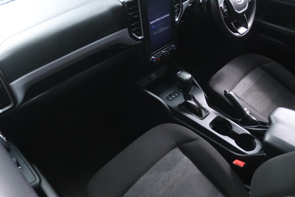 FORD RANGER RANGER 2.0D XL 4X4 A/T D/C P/U - 12