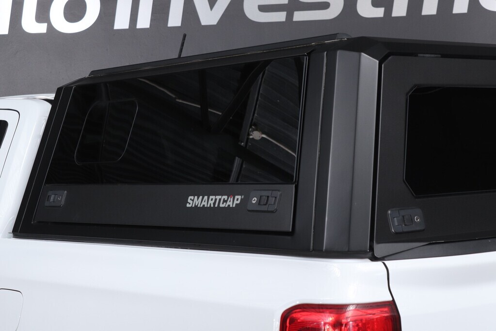 FORD RANGER RANGER 2.0D XL 4X4 A/T D/C P/U - 18