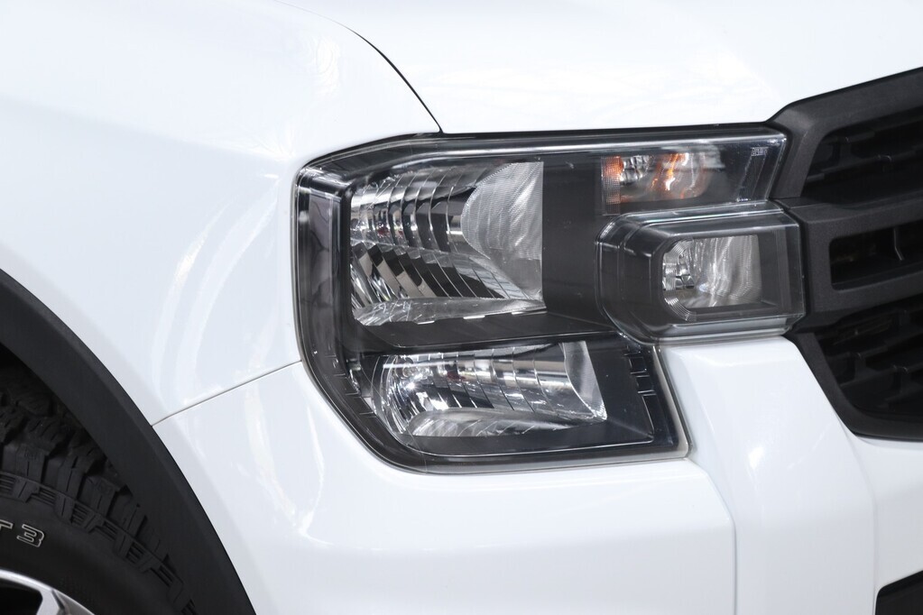 FORD RANGER RANGER 2.0D XL 4X4 A/T D/C P/U - 3