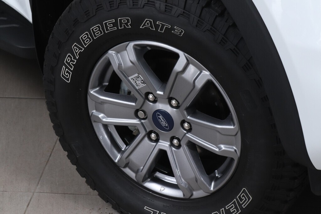 FORD RANGER RANGER 2.0D XL 4X4 A/T D/C P/U - 5