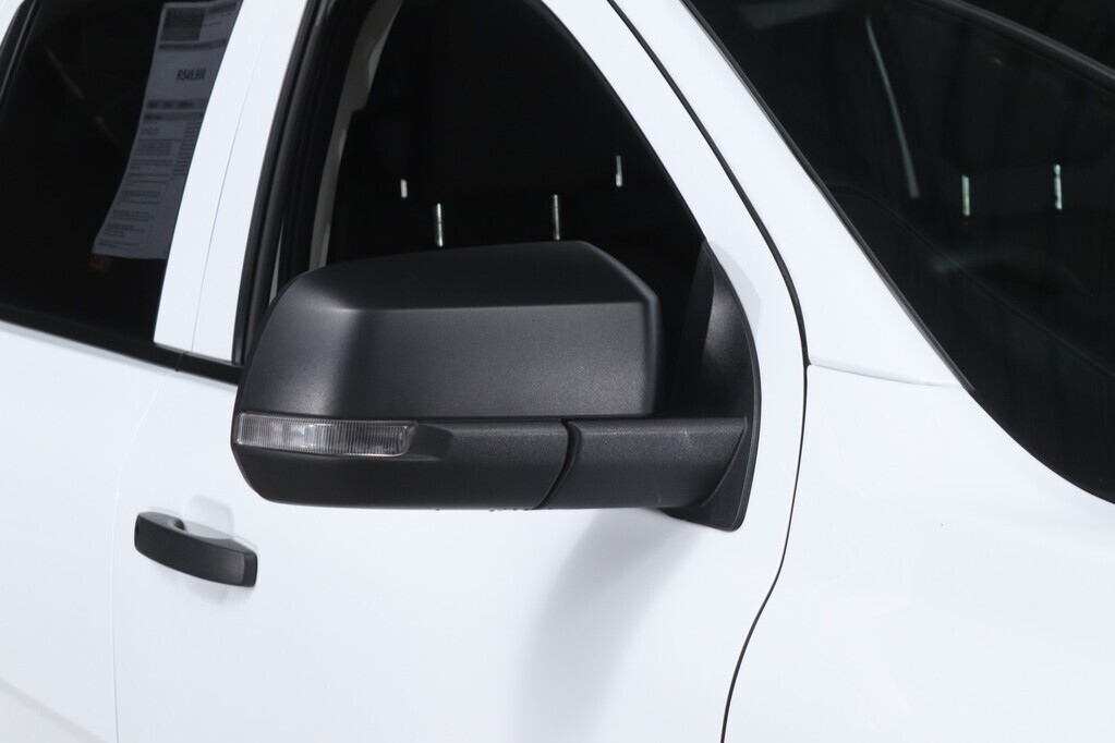 FORD RANGER RANGER 2.0D XL 4X4 A/T D/C P/U - 6