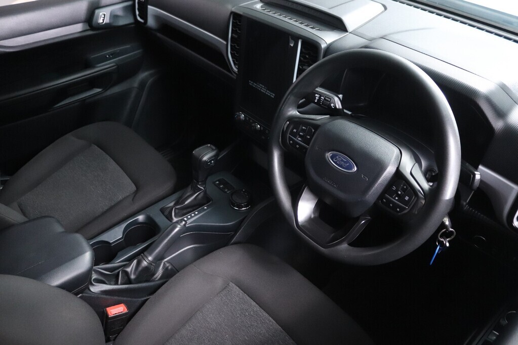 FORD RANGER RANGER 2.0D XL 4X4 A/T D/C P/U - 7