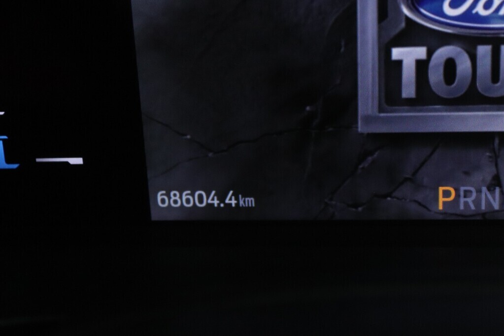 FORD RANGER RANGER 2.0D XL 4X4 A/T D/C P/U - 8