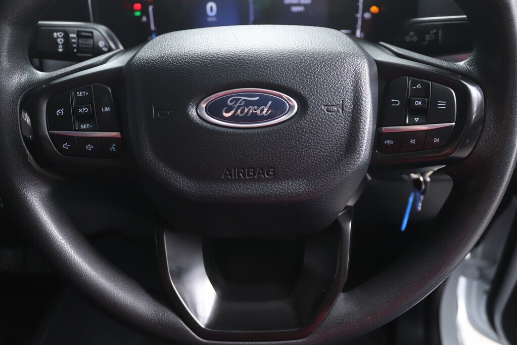 FORD RANGER RANGER 2.0D XL 4X4 A/T D/C P/U - 9