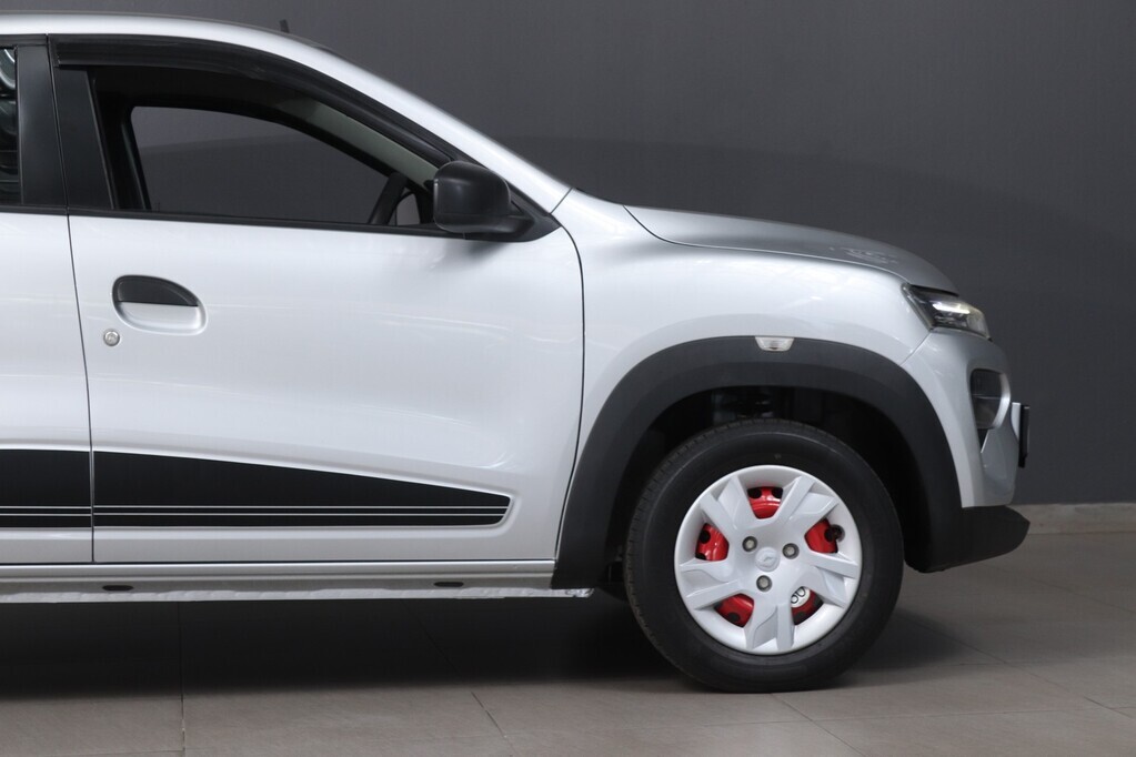 RENAULT KWID KWID 1.0 EXPRESSION / LIFE 5DR