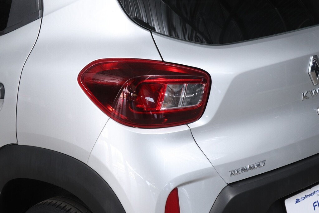 RENAULT KWID KWID 1.0 EXPRESSION / LIFE 5DR