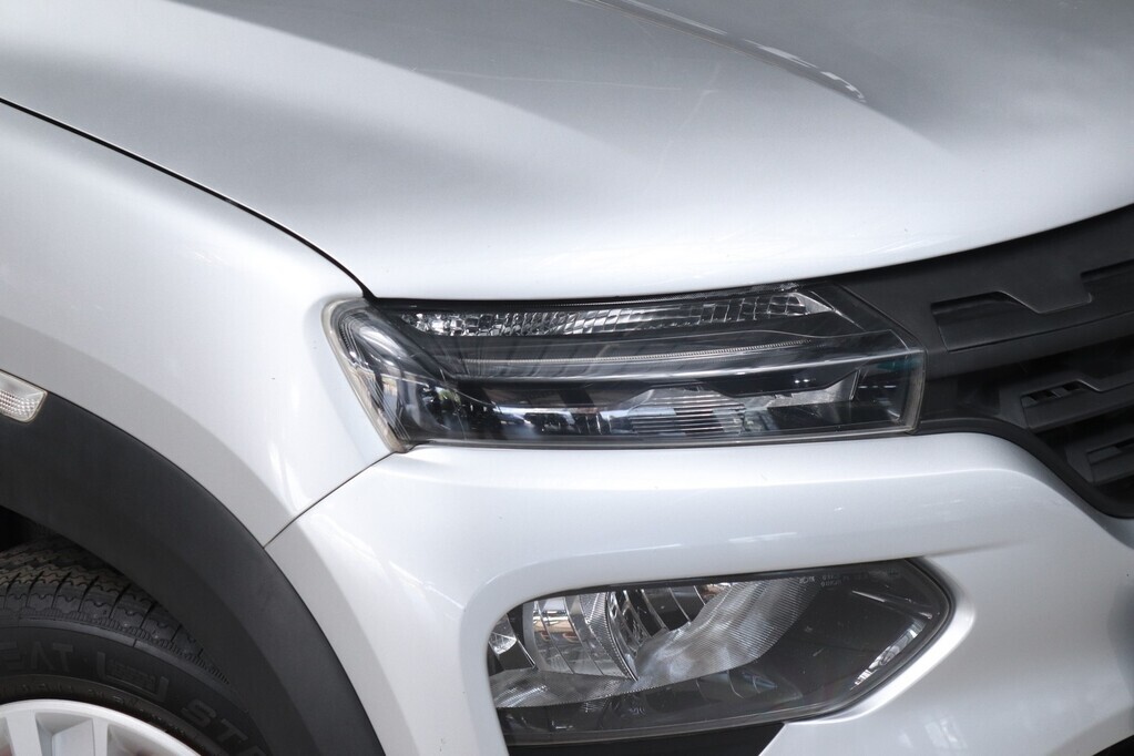 RENAULT KWID KWID 1.0 EXPRESSION / LIFE 5DR