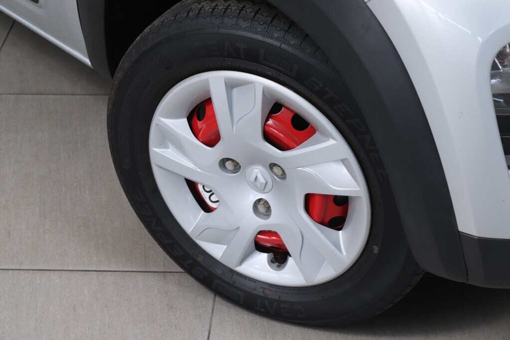 RENAULT KWID KWID 1.0 EXPRESSION / LIFE 5DR