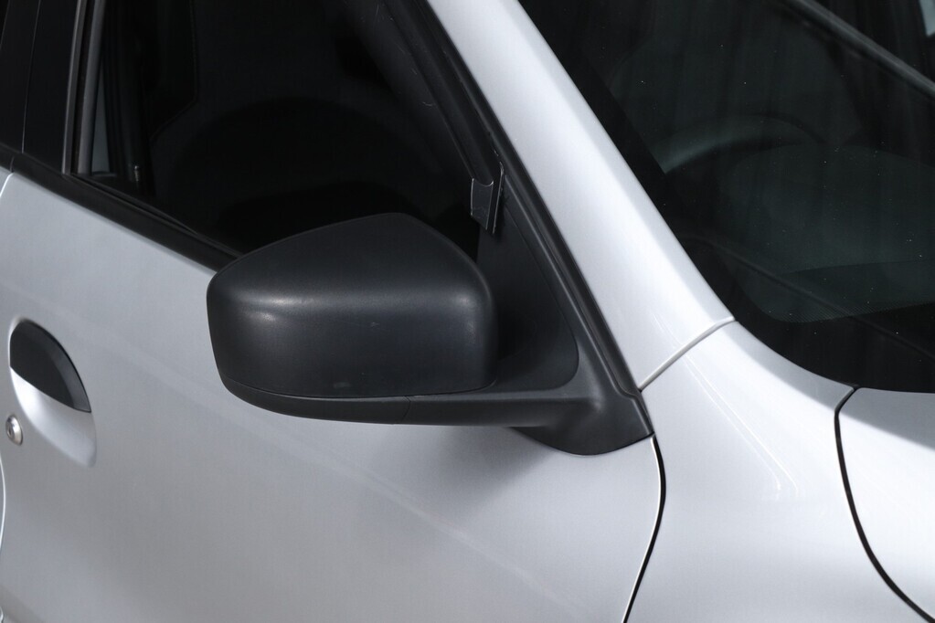 RENAULT KWID KWID 1.0 EXPRESSION / LIFE 5DR