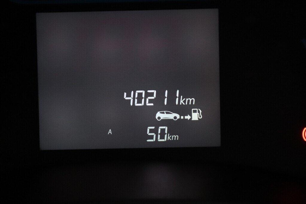 RENAULT KWID KWID 1.0 EXPRESSION / LIFE 5DR