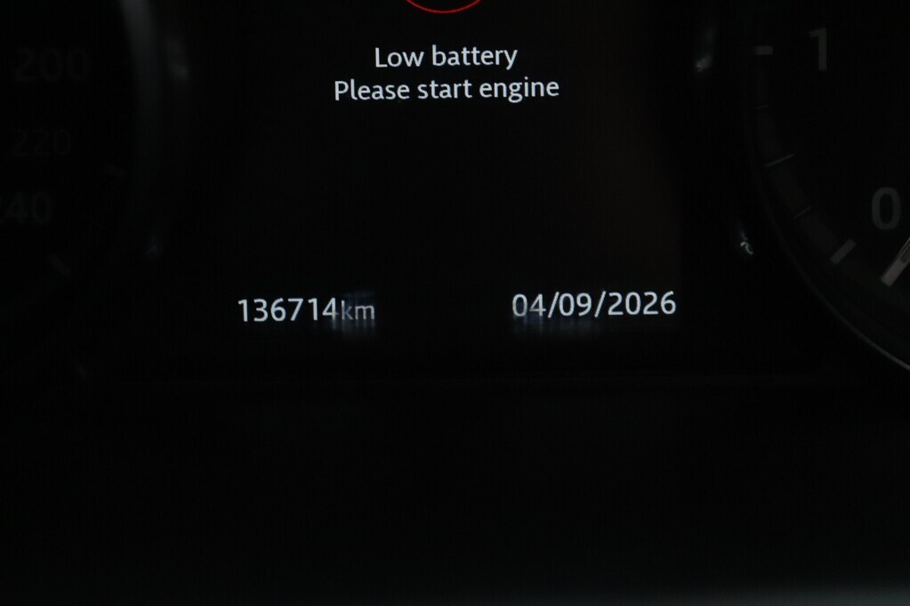 LAND ROVER DISCOVERY SPORT DISCOVERY SPORT 2.0i4 D HSE LUX