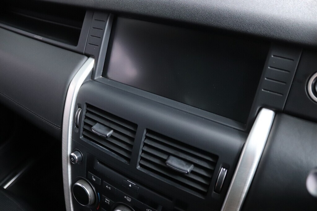 LAND ROVER DISCOVERY SPORT DISCOVERY SPORT 2.0i4 D HSE LUX