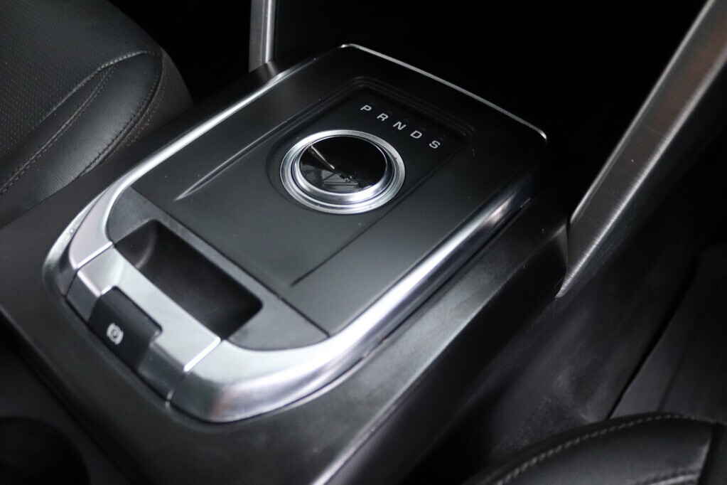 LAND ROVER DISCOVERY SPORT DISCOVERY SPORT 2.0i4 D HSE LUX