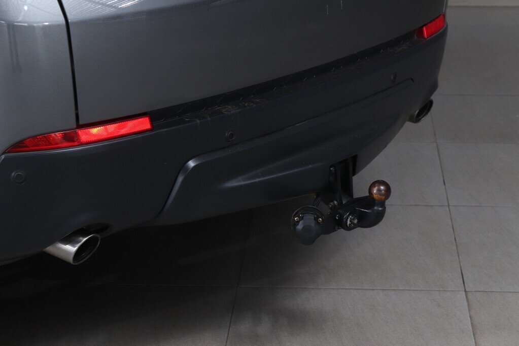 LAND ROVER DISCOVERY SPORT DISCOVERY SPORT 2.0i4 D HSE LUX