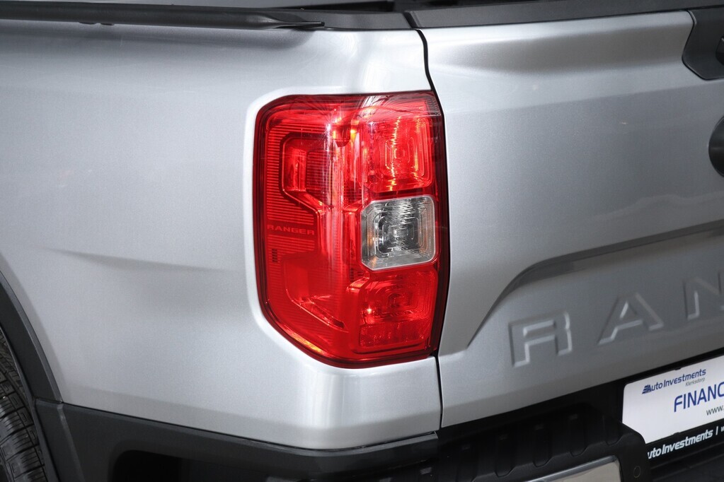 FORD RANGER RANGER 2.0D XL A/T D/C P/U