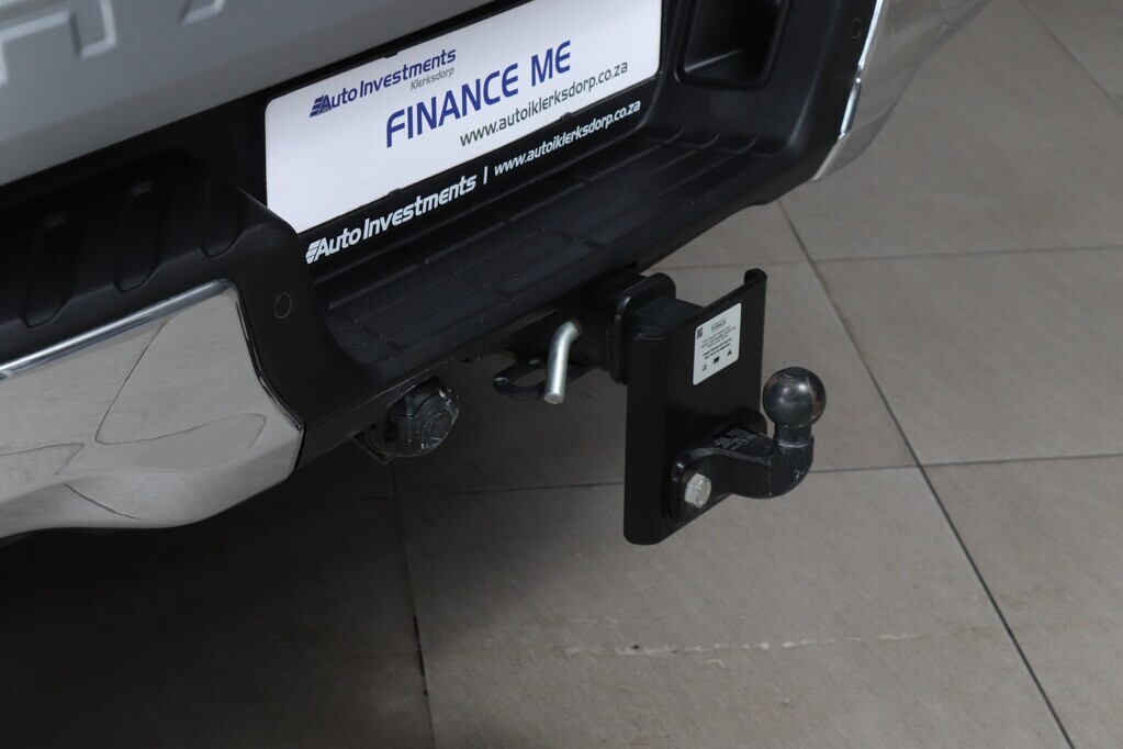 FORD RANGER RANGER 2.0D XL A/T D/C P/U