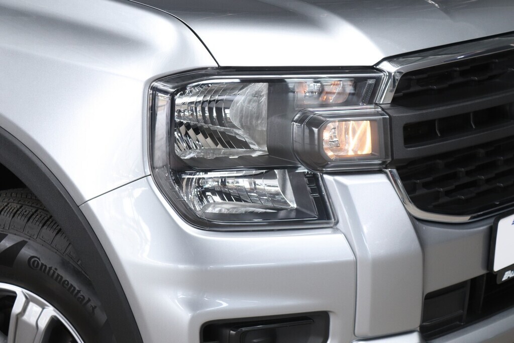 FORD RANGER RANGER 2.0D XL A/T D/C P/U